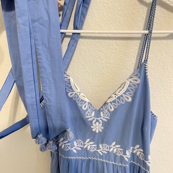 Figue Monroe Dress - Size M - Picture 6 of 6